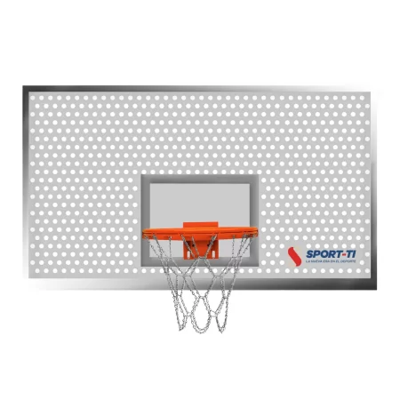 Tablero de basquetbol profesional FORTE-PRO-12