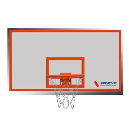 Tablero de basquetbol profesional MDF-CLASSIC